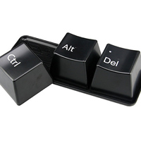 Công nghệ thông tin - Bill Gates: CTRL+ALT+DEL là một sai lầm