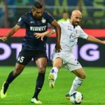 Bóng đá - Inter – Fiorentina: Ngược dòng ngoạn mục