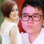 Ngôi sao điện ảnh - Phương Uyên chia sẻ chuyện tình cảm