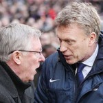 Bóng đá - Moyes: Hãy học Sir Alex cách dụng binh