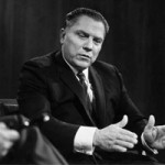 Sự biến mất của ông chủ nghiệp đoàn (Kỳ cuối)