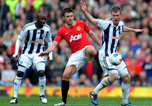 MU - West Brom: Hãy để Moyes chứng minh - 2