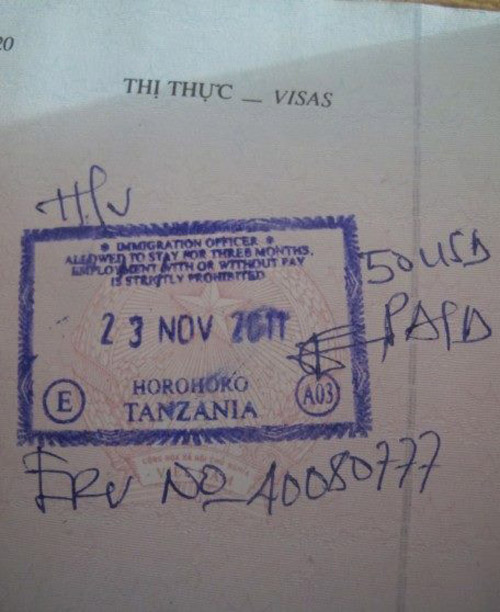 Hình ảnh 18 nước Huyền Chip đã đi qua - 6