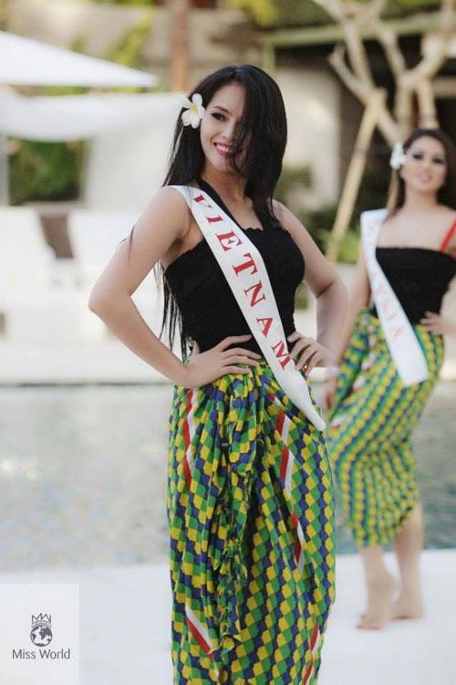 Dự đoán kết quả chung kết Miss World - 4