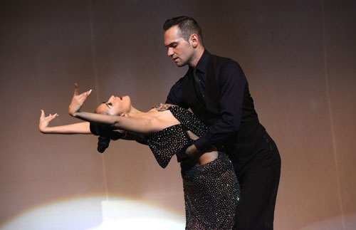 Siu Black "trách móc" Quang Hà - 8