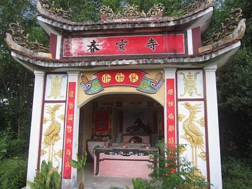 Chuyện về "Võ Tòng" bắt cọp ở Quảng Nam - 2