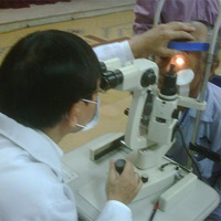 Sức khỏe đời sống - Dịch đau mắt đỏ lan rộng