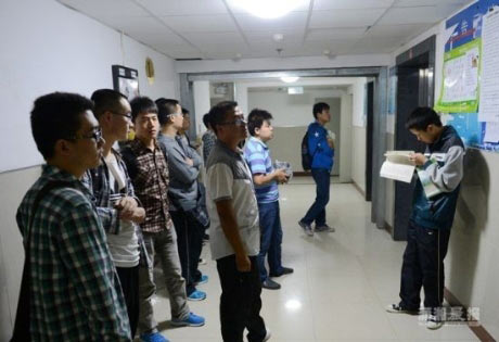 "Thần đồng" 13 tuổi đỗ đại học - 11