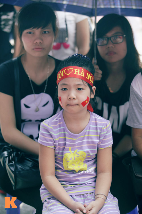 Giới trẻ Hà Thành táo bạo nhảy Gangnam Style - 13