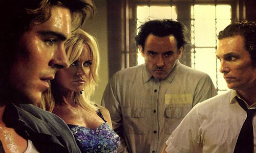 Trailer phim: The Paperboy - 4