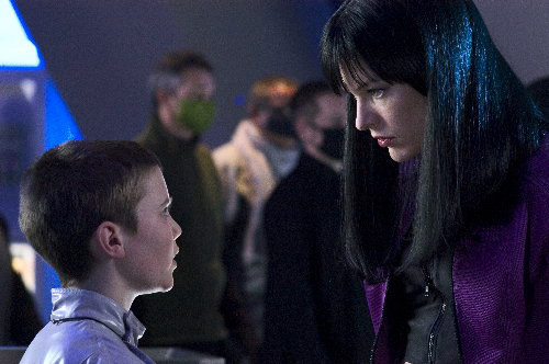 Trailer phim: Ultraviolet - 4