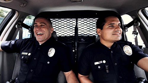 Trailer phim: End of Watch - 2