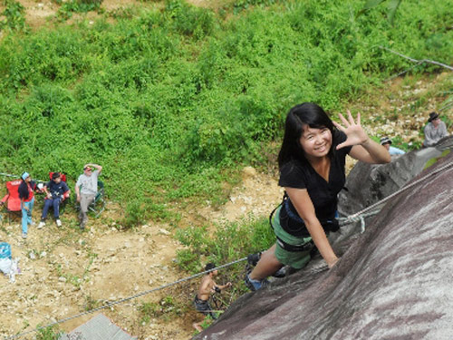 Hình ảnh 18 nước Huyền Chip đã đi qua - 2