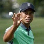 Thể thao - Tiger Woods: Niềm vui không trọn vẹn