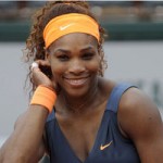 Thể thao - Serena Williams: Số 1 không có tuổi