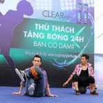 Bóng đá - Sôi động “Thử thách tâng bóng 24h”