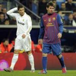 Bóng đá - Messi hơn hẳn Ronaldo ở hiệu quả ghi bàn