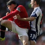 Bóng đá - MU - West Brom: Hai cú đấm hạng nặng