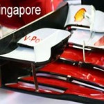 Thể thao - F1: Ferrari và gói nâng cấp cho Singapore GP