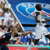 Bóng đá - PSG – Toulouse: Bắn hạ mục tiêu