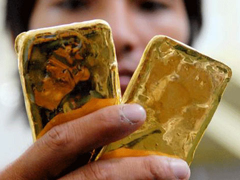 NHNN “phản pháo” về hơn 6.000 tỉ đồng từ đấu thầu vàng - 1
