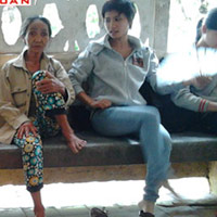 Pháp luật - Chân dung gã con rể vác dao đuổi mẹ vợ