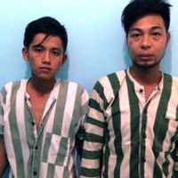 Pháp luật - Một phụ nữ bị cướp túi xách gần 100 triệu