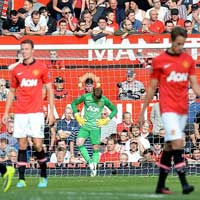 Bóng đá - MU thua sốc: Bầy Quỷ đỏ “ốm yếu”