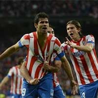 Bóng đá - Real ngã ngựa: Cuộc lật đổ của Atletico