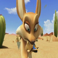 Video Clip Cười - Phim hoạt hình Oscar: Winning Ticket