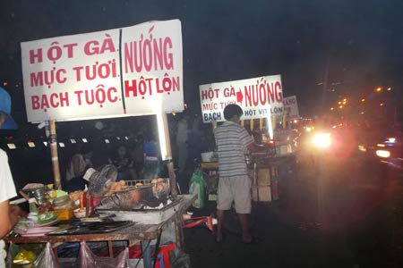 Ẩm thực vỉa hè: “Có chết ngay đâu mà sợ” - 3