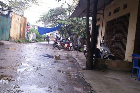 Mâu thuẫn nợ nần, đâm anh trai, hại chết chị dâu - 2