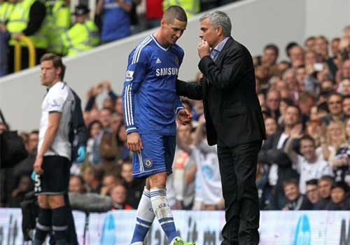 Derby London: Chiến thắng của Mourinho - 1