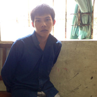 Pháp luật - Nổ súng bắt kẻ trộm ngoan cố