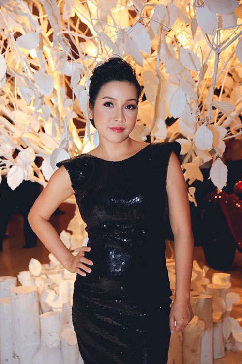 Diva Việt: Người bốc lửa, kẻ kín kẽ - 2