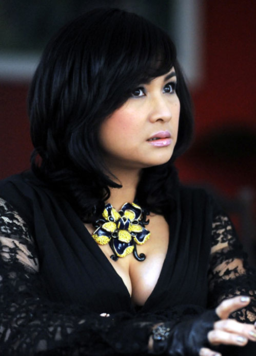 Diva Việt: Người bốc lửa, kẻ kín kẽ - 18