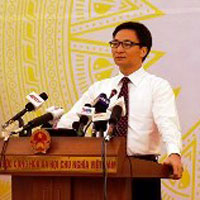 Tin tức trong ngày - BT Vũ Đức Đam: Rất buồn vì tiêu cực trong Y tế