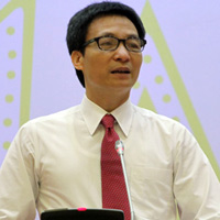 Tin tức trong ngày - "Nhiều bộ đang 'thừa' thứ trưởng