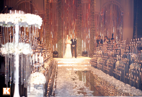 Ngọc Thạch gây sốc với đám cưới tiền tỷ - 7