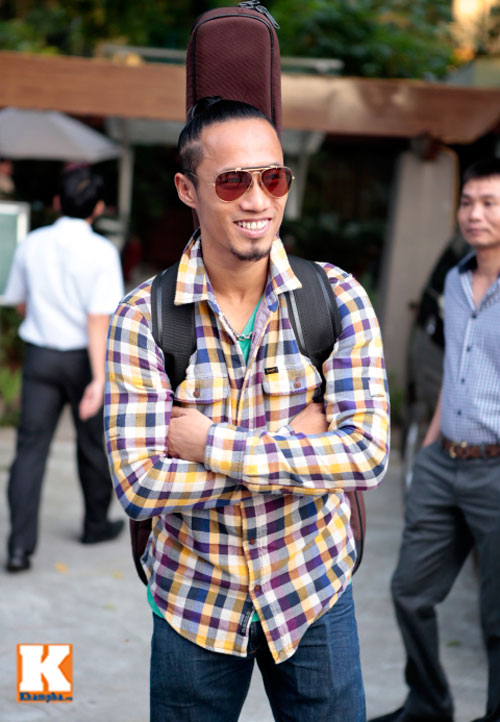 Ngọc Thạch gây sốc với đám cưới tiền tỷ - 6