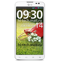 Dế sắp ra lò - LG tung G Pro Lite Dual hai SIM giá 400 USD