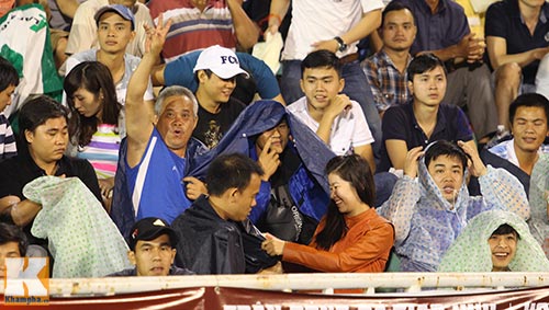 U23 Việt Nam: Thắng to, chưa hết lo - 3