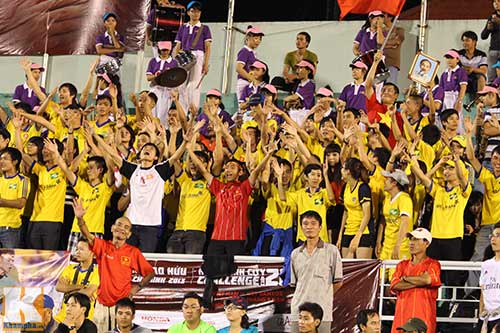 U23 Việt Nam: Thắng to, chưa hết lo - 10