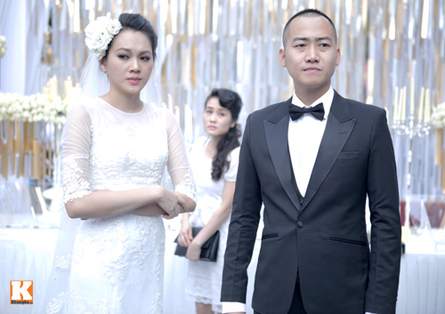 Ngọc Thạch được rước bằng siêu xe 12 tỷ - 5