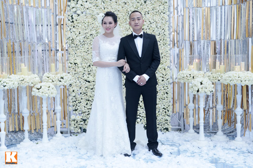 Ngọc Thạch được rước bằng siêu xe 12 tỷ - 6