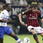 Bóng đá - Milan – Sampdoria: Tìm thấy ánh sáng