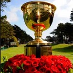 Thể thao - Presidents Cup 2013: Cái uy của ĐT Mỹ