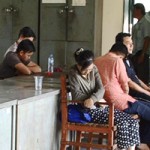 Pháp luật - Triệt phá ổ nhóm đánh bạc thâu đêm suốt sáng