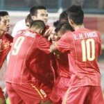 Bóng đá - U23 VN – U23 Santos: Tưng bừng phô diễn