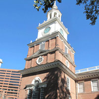 Du lịch - Một mùa trăng nước Mỹ